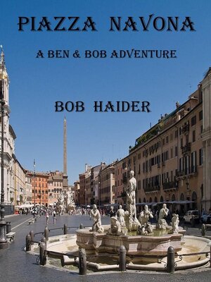 cover image of Piazza Navona